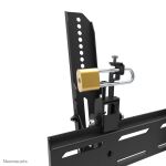 Neomounts WL35S-910BL16 TV-Säulenhalterung 40-75" - neigbar - abschließbar - Durchm. 25-100 cm