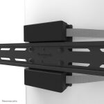 Neomounts WL35S-910BL16 TV-Säulenhalterung 40-75" - neigbar - abschließbar - Durchm. 25-100 cm