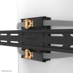 Neomounts WL35S-910BL16 TV-Säulenhalterung 40-75" - neigbar - abschließbar - Durchm. 25-100 cm