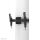 Neomounts WL35S-910BL16 TV-Säulenhalterung 40-75" - neigbar - abschließbar - Durchm. 25-100 cm