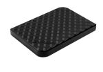 Verbatim Portables Festplattenlaufwerk Store n Go USB...
