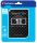 Verbatim Portables Festplattenlaufwerk Store n Go USB 3.0, 1 TB, Schwarz