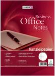 LANDRE Kanzleipapier Office A3A4 gefalzt 80 gqm 250Stk