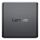 Lenovo X9 Charging GaN Dock Kabelgebunden USB 3.2 Gen 2 (3.1 Gen 2) Type-C Grau