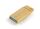 Verbatim Metal Executive 32 GB - USB 3.0 Drive – Gold