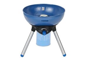 Campingaz Party Grill 200 Kessel Erdgas Blau 2000 W