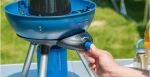 Campingaz Party Grill 200 Kessel Erdgas Blau 2000 W