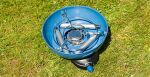 Campingaz Party Grill 200 Kessel Erdgas Blau 2000 W
