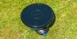 Campingaz Party Grill 200 Kessel Erdgas Blau 2000 W