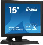 iiyama T1532MSC-B5X Computerbildschirm 38,1 cm (15")...
