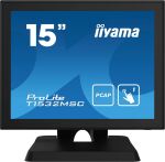 iiyama T1532MSC-B5X Computerbildschirm 38,1 cm (15")...