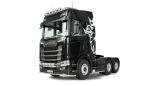 Amewi Scania 770 S ferngesteuerte (RC) modell Traktor-LKW Elektromotor 1:14