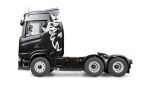 Amewi Scania 770 S ferngesteuerte (RC) modell Traktor-LKW Elektromotor 1:14