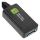 Techly ICUR3050G USB Kabel USB 3.2 Gen 1 (3.1 Gen 1) 5 m USB A Schwarz