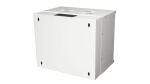 Equip Eco Mount 19 Schrank, 09HE, 540X400mm, RAL7035 Grau
