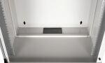 Equip Eco Mount 19 Schrank, 09HE, 540X400mm, RAL7035 Grau
