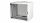 Equip Eco Mount 19 Schrank, 09HE, 540X400mm, RAL7035 Grau