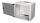 Equip Eco Mount 19 Schrank, 09HE, 540X400mm, RAL7035 Grau