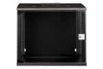 Digitus Wandgehäuse SOHO Pro - 483 mm (19") - 540x400 mm (BxT)