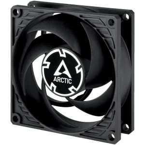 ARCTIC P8 Max - High Performance 80 mm PWM-Lüfter
