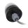 PATLITE NE-M1ANB-M Alarmlicht Fixed Weiß LED