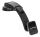 Manhattan 462525 Halterung Passive Halterung Handy/Smartphone Schwarz, Silber