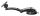 Manhattan 462525 Halterung Passive Halterung Handy/Smartphone Schwarz, Silber