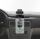 Manhattan 462525 Halterung Passive Halterung Handy/Smartphone Schwarz, Silber