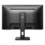 Philips 275S9JML/00 Computerbildschirm 68,6 cm (27") 2560 x 1440 Pixel Quad HD LCD Schwarz