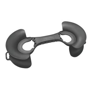 LogiLink KAB0068 Kabel-Organizer Universal Schwarz 1 Stück(e)
