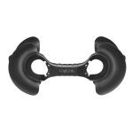 LogiLink KAB0068 Kabel-Organizer Universal Schwarz 1 Stück(e)