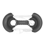 LogiLink KAB0068 Kabel-Organizer Universal Schwarz 1 Stück(e)