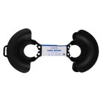 LogiLink KAB0068 Kabel-Organizer Universal Schwarz 1 Stück(e)