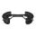 LogiLink KAB0068 Kabel-Organizer Universal Schwarz 1 Stück(e)