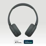 Sony WH-CH520 Kopfhörer Kabellos Kopfband...