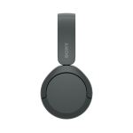 Sony WH-CH520 Kopfhörer Kabellos Kopfband Anrufe/Musik USB Typ-C Bluetooth Schwarz