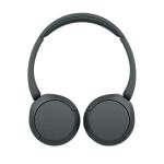 Sony WH-CH520 Kopfhörer Kabellos Kopfband Anrufe/Musik USB Typ-C Bluetooth Schwarz