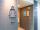 Durable 479623 Wandrahmen 192 x 279 mm Rechteck Silber Aluminium
