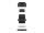DELOCK Kabelverschraubung PG21 Flachkabel schwarz 6,2x11,5mm