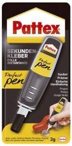 Pattex 9H PSPP3 Schreibwaren-Klebstoff