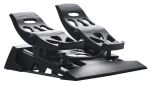 Thrustmaster T.Flight Rudder Pedals Schwarz USB Pedale PC, PlayStation 4, Xbox
