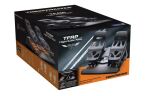 Thrustmaster T.Flight Rudder Pedals Schwarz USB Pedale PC, PlayStation 4, Xbox