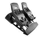 Thrustmaster T.Flight Rudder Pedals Schwarz USB Pedale PC, PlayStation 4, Xbox