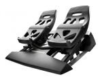 Thrustmaster T.Flight Rudder Pedals Schwarz USB Pedale PC, PlayStation 4, Xbox