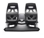 Thrustmaster T.Flight Rudder Pedals Schwarz USB Pedale PC, PlayStation 4, Xbox