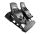 Thrustmaster T.Flight Rudder Pedals Schwarz USB Pedale PC, PlayStation 4, Xbox