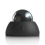 Ubiquiti AI Dome IP-Sicherheitskamera Innen & Außen 3840 x 2160 Pixel Decke/Wand