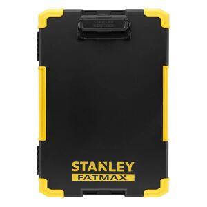 Stanley FATMAX FMST82721-1 Klemmbrett Schwarz, Gelb