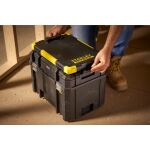 Stanley FATMAX FMST82721-1 Klemmbrett Schwarz, Gelb