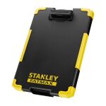 Stanley FATMAX FMST82721-1 Klemmbrett Schwarz, Gelb